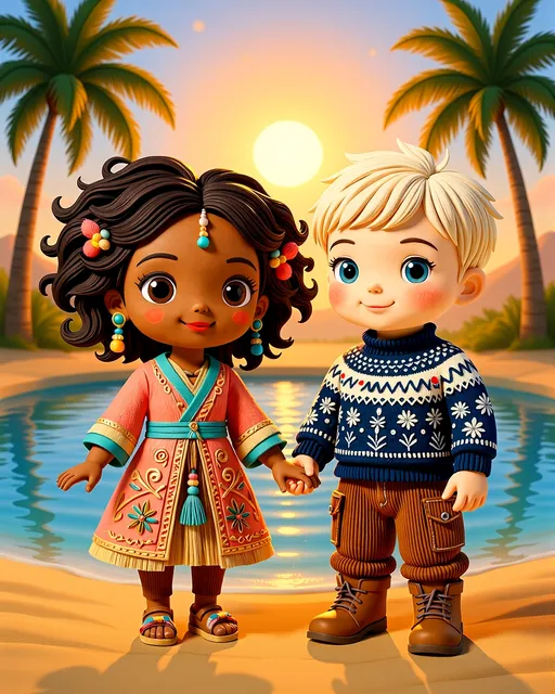 Ayli & Igar