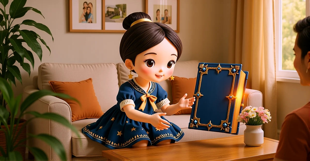 When Children Seek Attention Through Dangerous Acts: What They Really Need