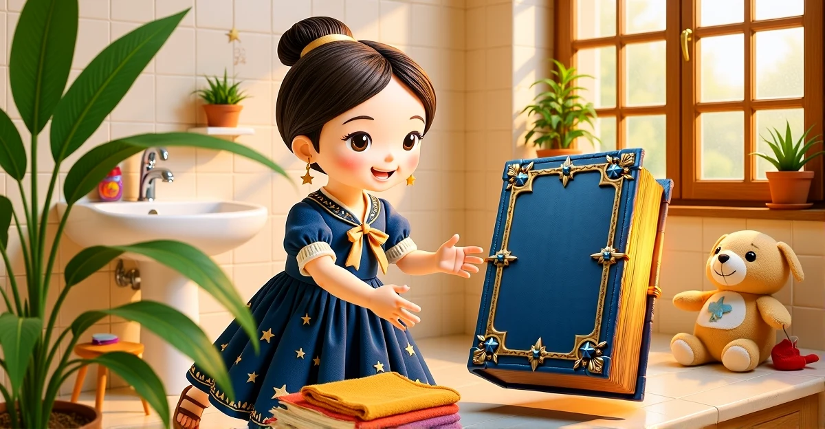 Understanding Bathroom Anxiety in Young Children (And How to Help)