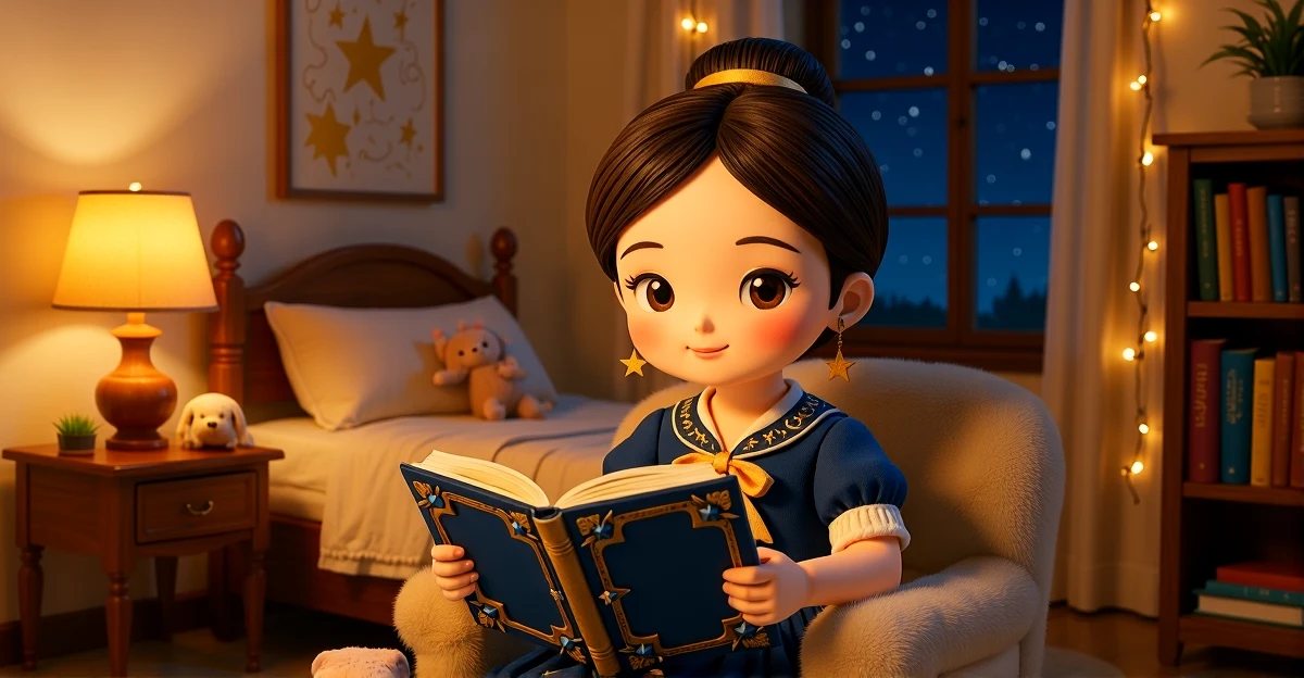 Why Bedtime Takes Hours with Your 3-4 Year Old (And How to Make It Peaceful)