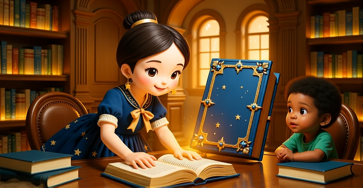 Building Character and Integrity in Children Ages 6-7: A Research-Based Guide