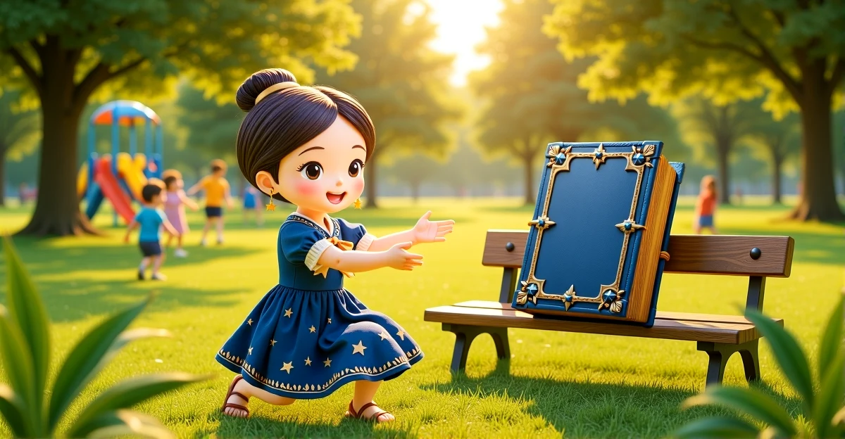 Building Physical Confidence in Young Children: A Gentle Guide for Ages 4-5