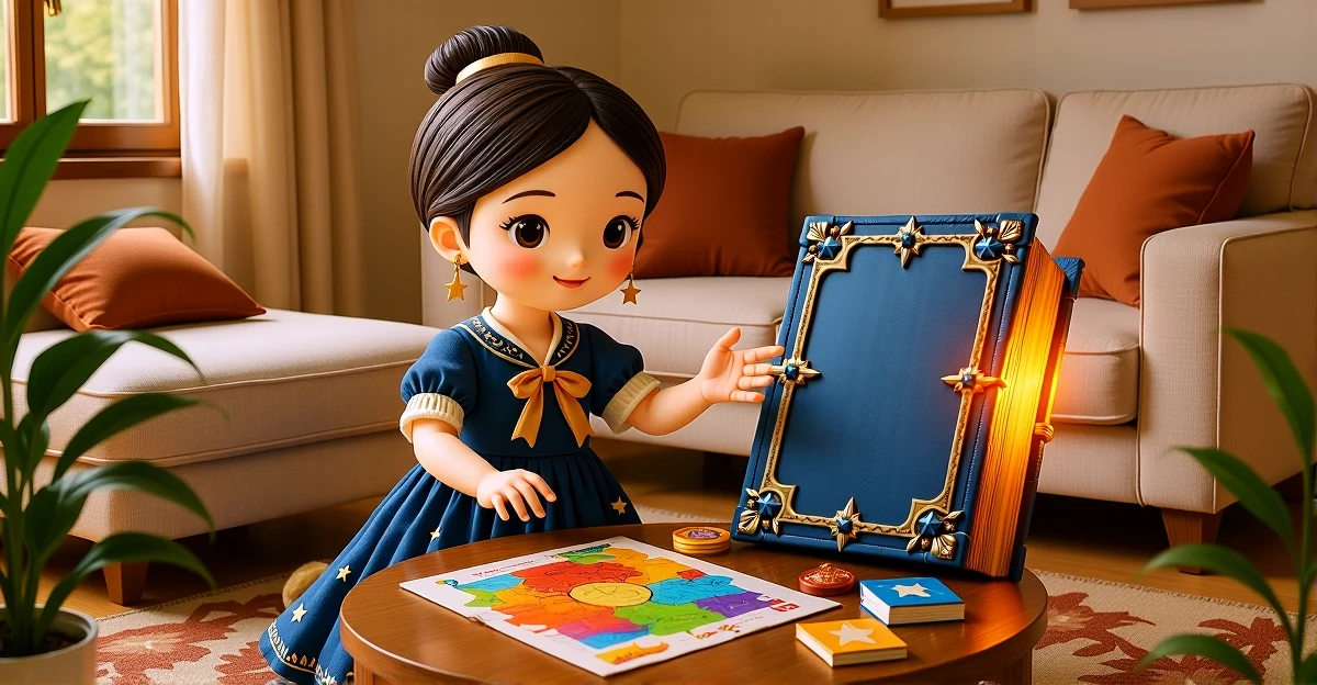 Understanding Your Child's Competitive Feelings | When Winning Feels Like Everything