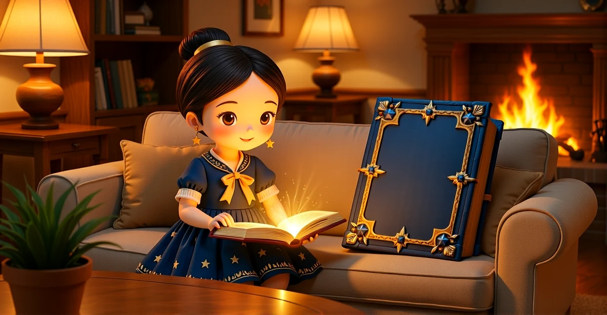 Understanding Your Child's Curiosity About Fire (And How to Guide Them Safely)