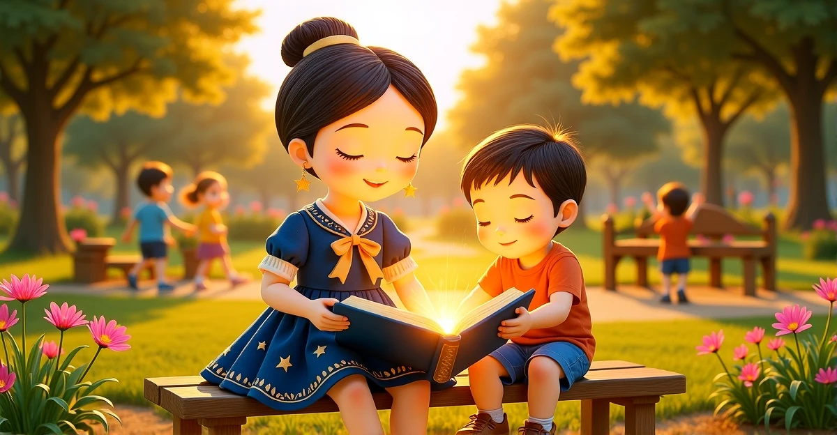 When Your Child Eats Lunch Alone: Understanding Social Development in Young Children