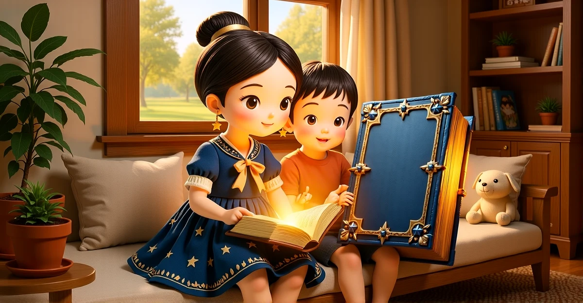 Understanding Your Child's Dance Between Connection and Independence | Ages 6-7