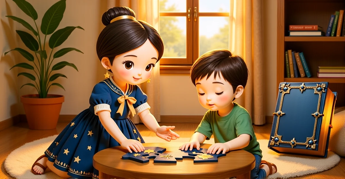 Why Your Child Melts Down Over Feedback (And How to Help)