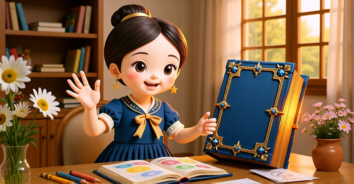 Understanding Perfectionism in Young Children: When Your Child Destroys Their Work