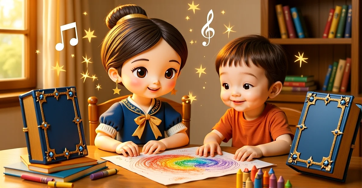 When Your Child Says They're Stupid: Understanding Academic Anxiety in Young Learners