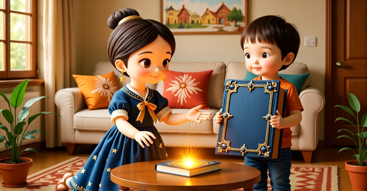 Understanding Why Your Child Tests Boundaries (And How Gentle Guidance Builds Cooperation)