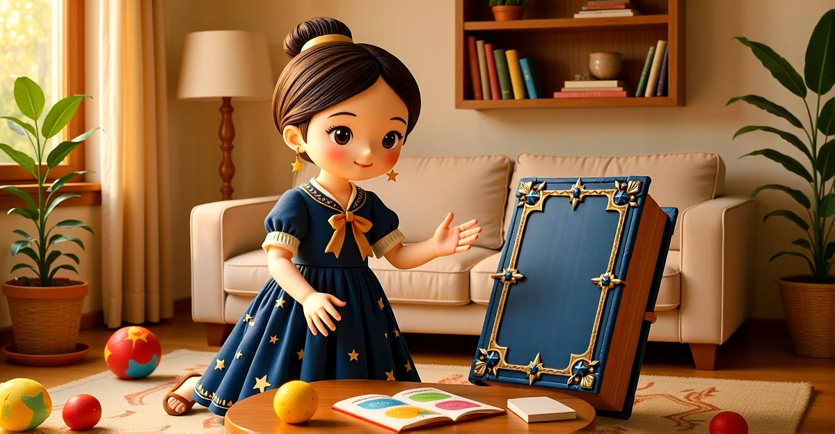 Why Your Child Melts Down During Transitions (And What Actually Helps)