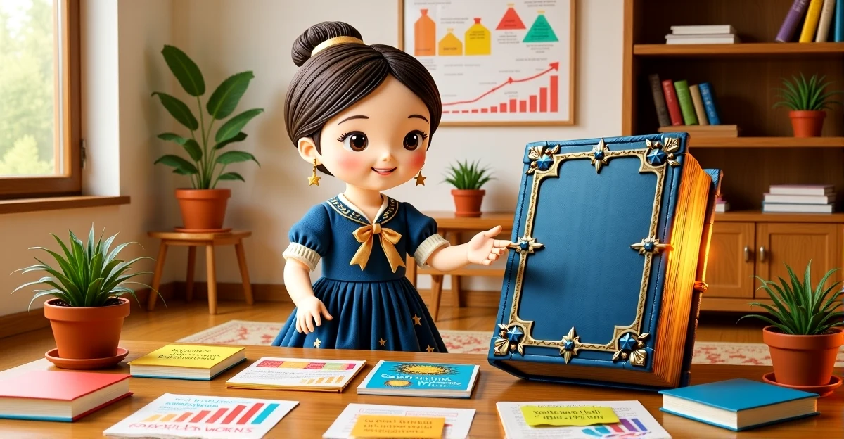 When Your Child Values Talent Over Effort: A Growth Mindset Guide