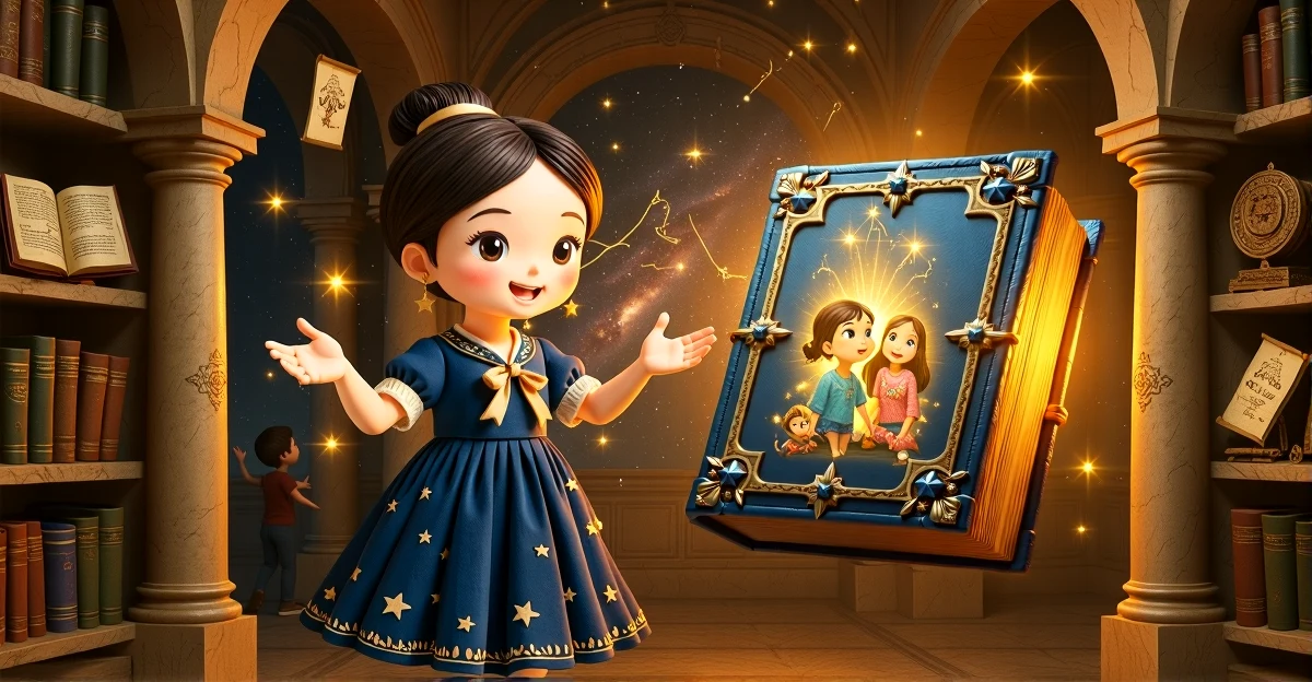 How Children Develop Historical Wisdom and Cultural Leadership