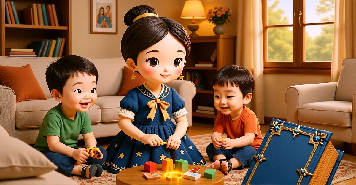 Understanding Why Children Hurt Others and How to Nurture Empathy That Lasts