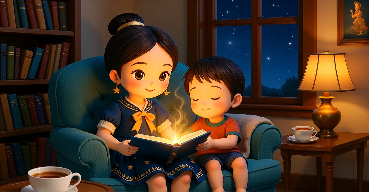 Why Your 4-5 Year Old Needs Words for Big Feelings (And How to Build Their Emotional Vocabulary)