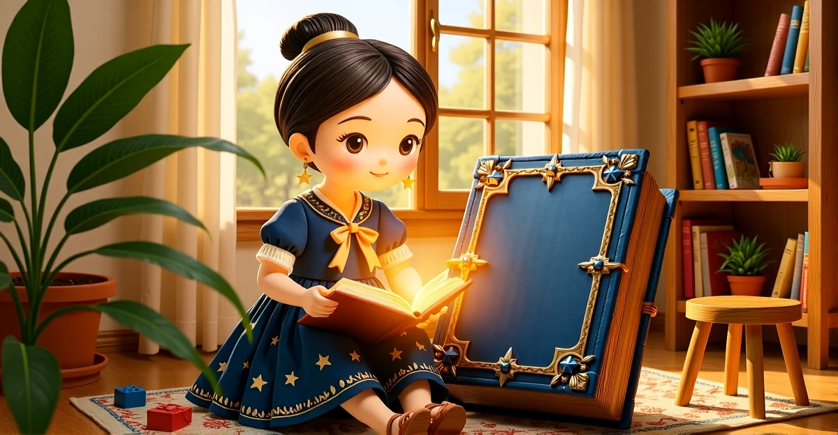 How to Help Your Child Set Goals and Achieve Them: A Gentle Guide