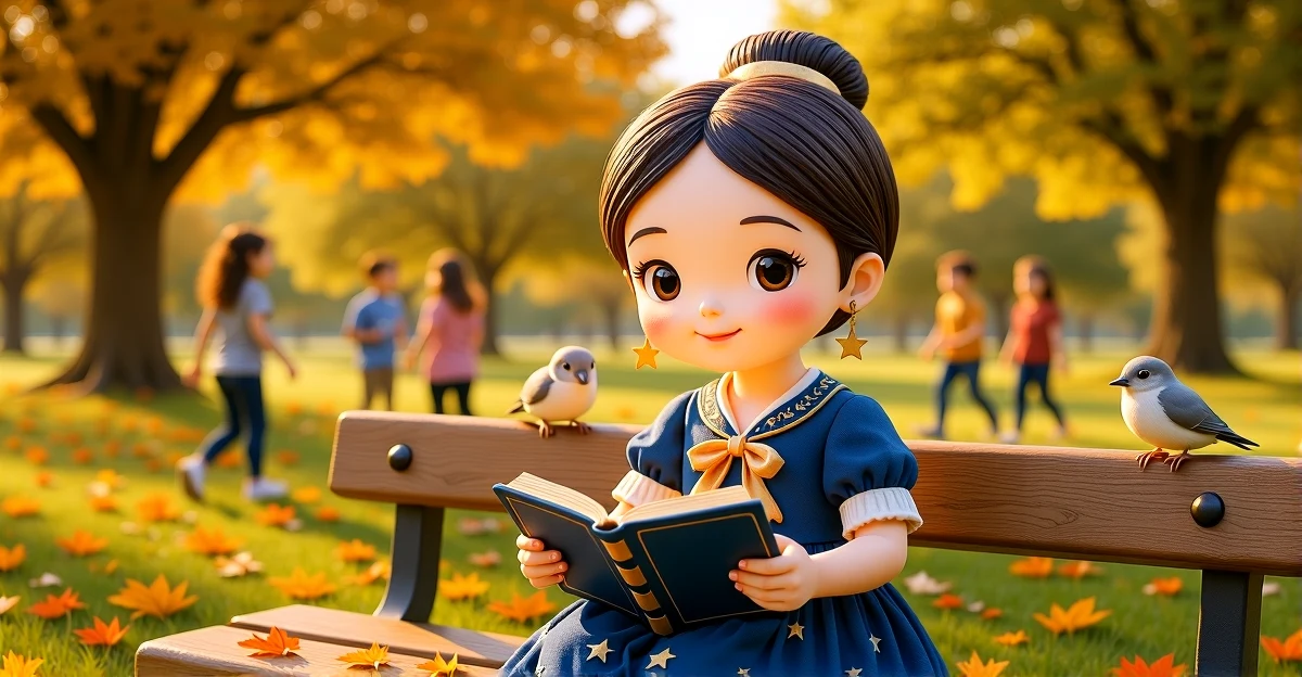 Helping Your Child Master Relationships and Become a Social Leader