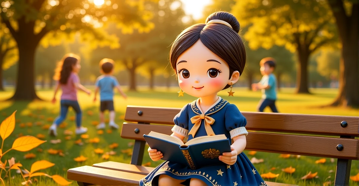 Understanding Social Dynamics: How to Help Your 6-7 Year Old Navigate Friendship and Peer Groups