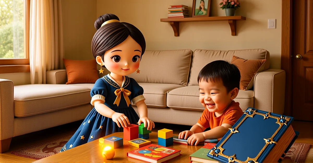 How Children Ages 4-5 Learn Friendship Skills: Your Gentle Guide