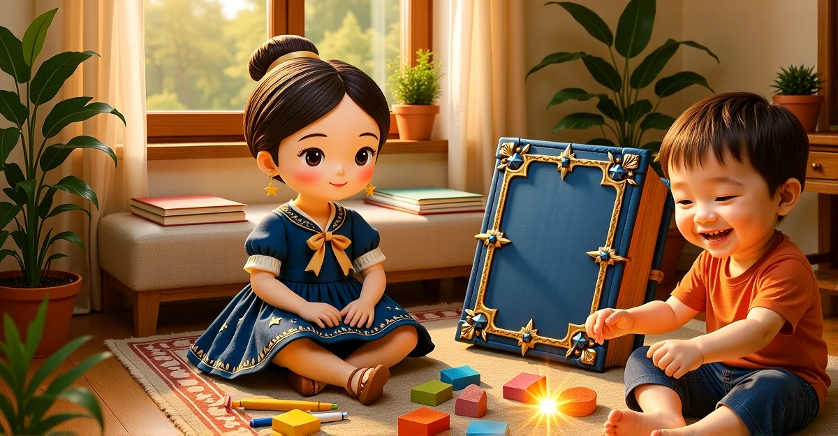 How to Nurture Your Child's Natural Curiosity While Building Academic Skills (Ages 5-6)