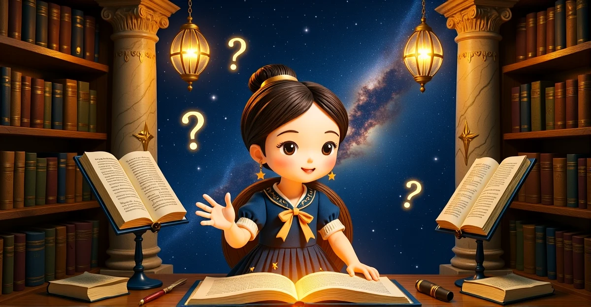 Nurturing Your Child's Inner Philosopher: Wisdom Development at Ages 6-7