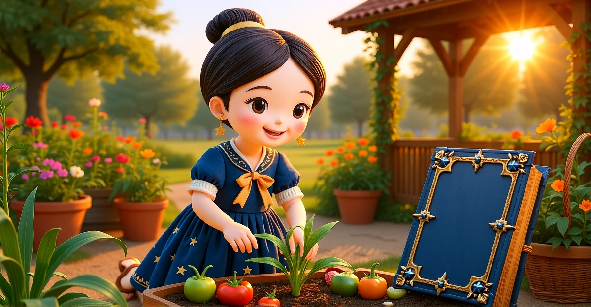 Raising Earth Guardians: How to Nurture Environmental Awareness in Young Children