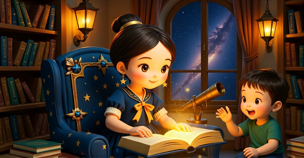 Nurturing Purpose and Meaning in Young Children: A Gentle Guide for Parents