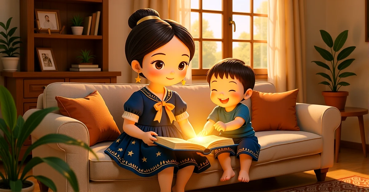 Understanding Physical Affection Boundaries: Why Your Child Avoids or Over-Hugs