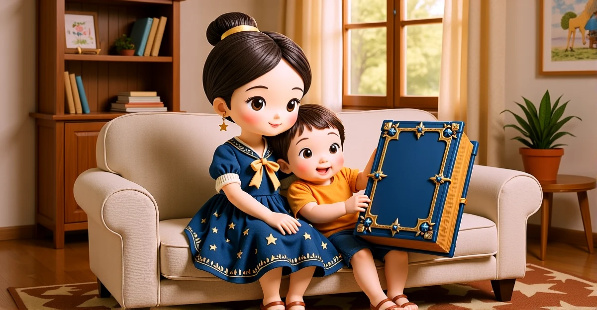 Understanding Regression in Preschoolers: Why Your Child Acts Younger and How to Help