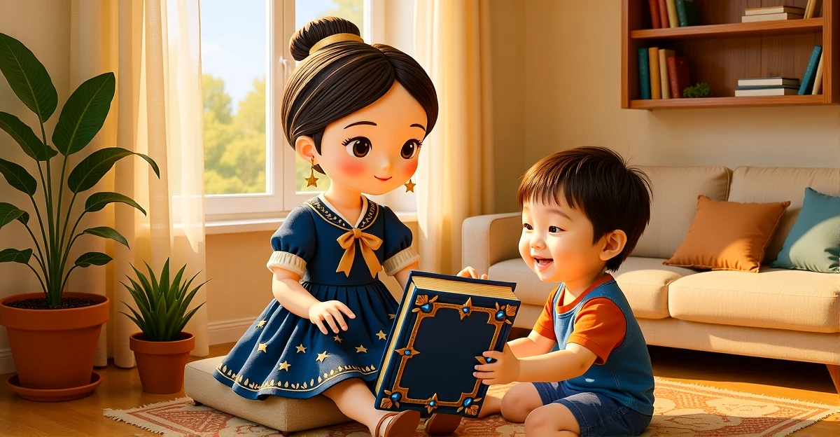 Why Your Preschooler Can't Follow Multi-Step Directions (And How to Help)