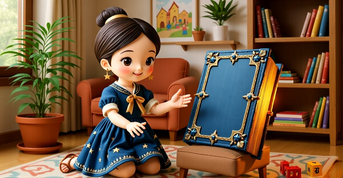 Why Your Preschooler Struggles to Follow Instructions (And How to Help)