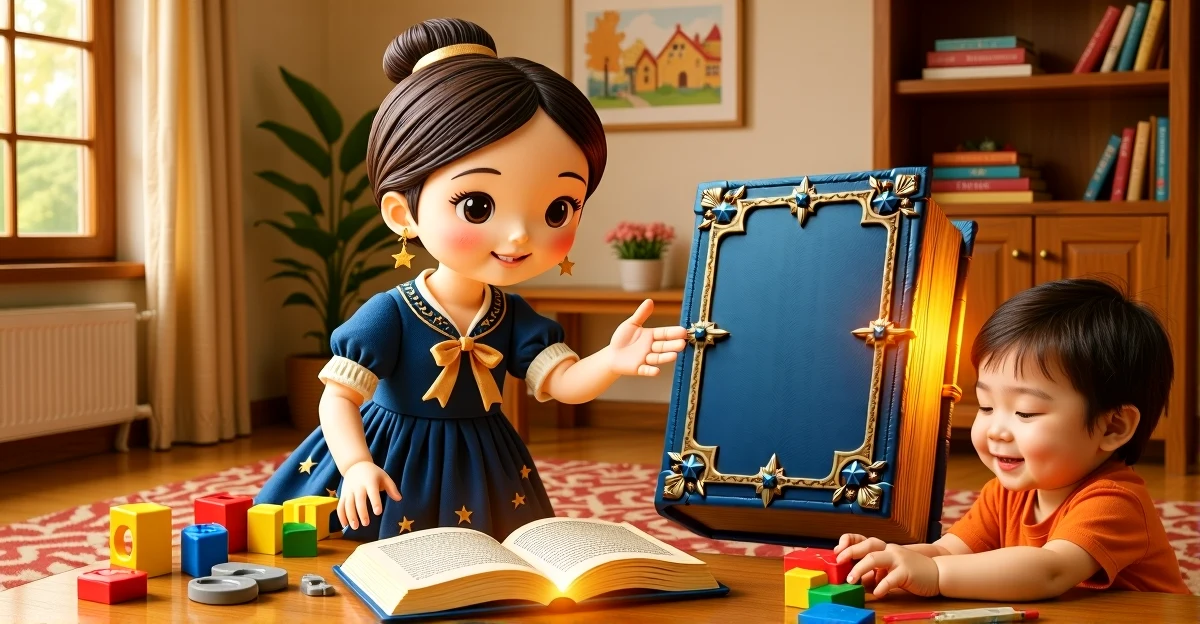 How to Raise a Creative Problem-Solver: Ages 5-6