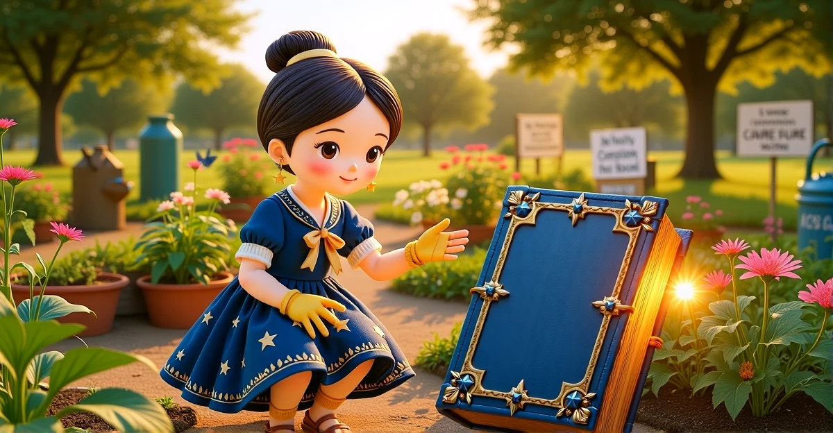 Raising Environmental Leaders: A Research-Based Guide for Ages 6-7