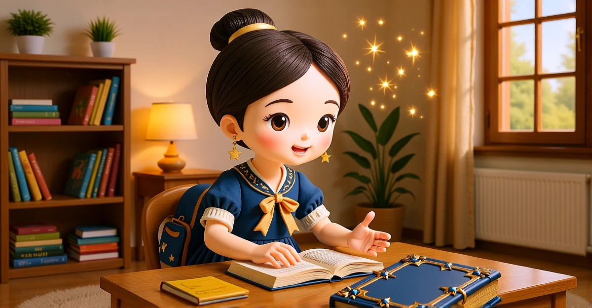 When Learning Feels Overwhelming: Supporting Children Through Academic Shutdown