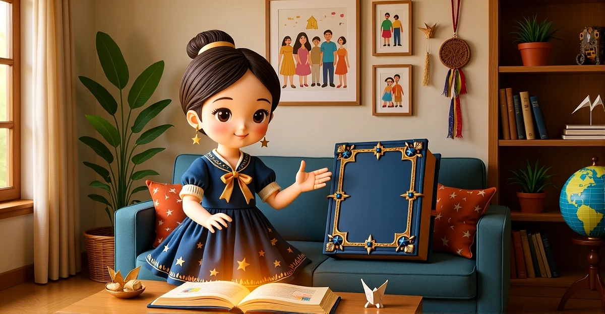 When Your Child Makes Insensitive Comments: A Gentle Guide to Teaching Cultural Awareness