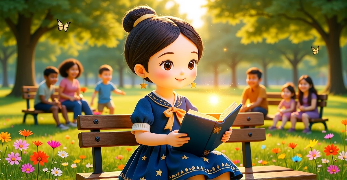 When Your Child Notices Differences: Teaching Cultural Sensitivity with Love