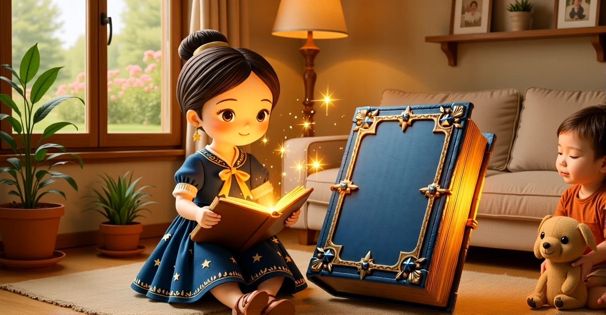 Teaching Gratitude to Your 4-5 Year Old: The Science and Gentle Strategies