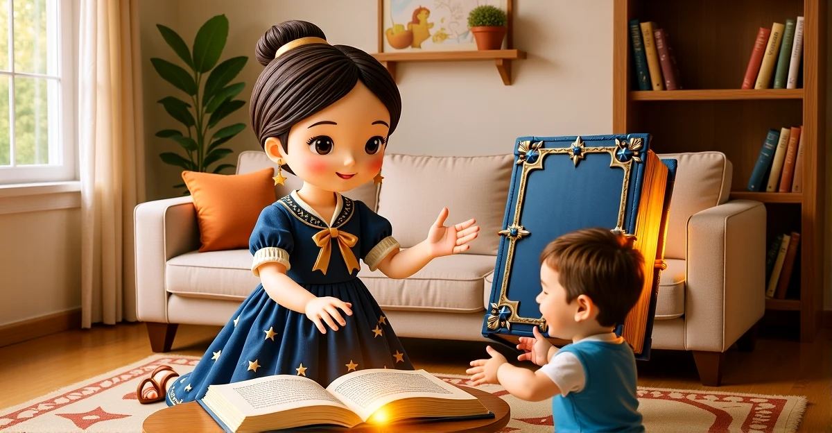 Teaching Personal Space to Young Children: A Gentle Parenting Guide