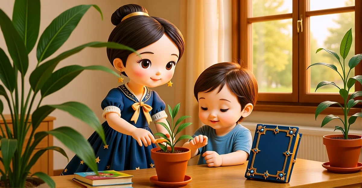 Understanding Your Toddler's Attention Span: What's Normal and How to Help