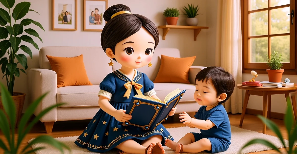 Why Your Toddler Cannot Wait (And How to Gently Help)