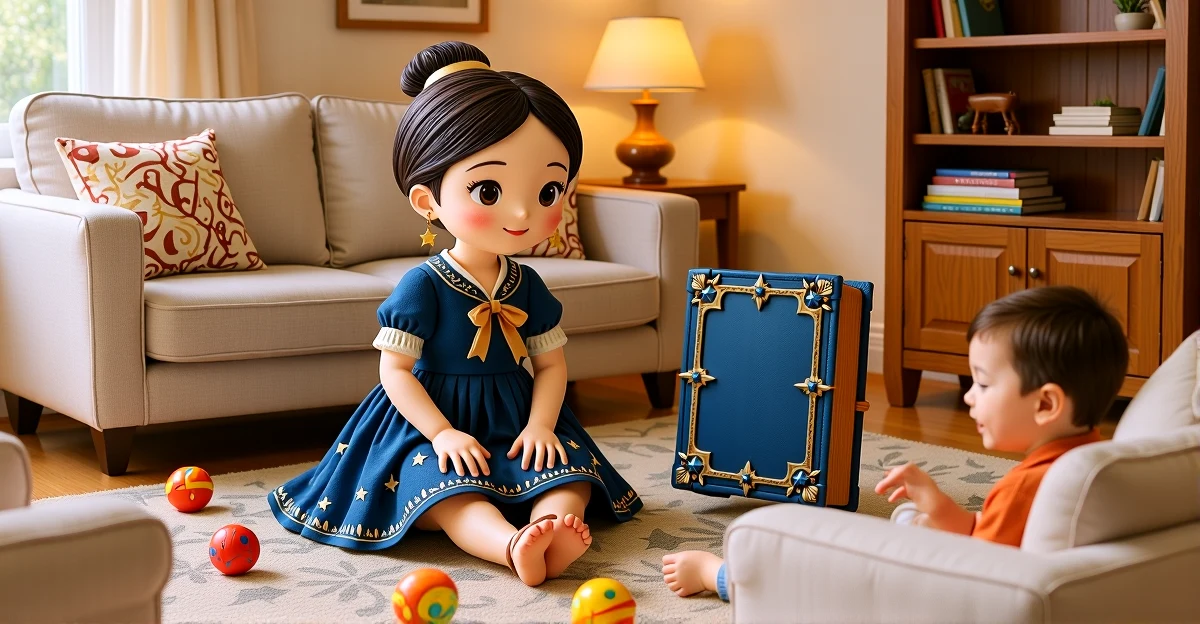 Why Your Toddler Seems to Ignore You (And How to Help Them Listen)