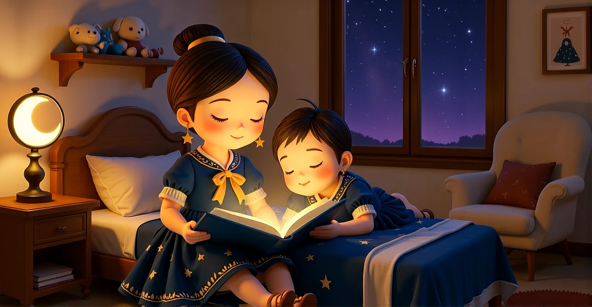 When Your Toddler Wakes Up Screaming: Understanding Night Terrors