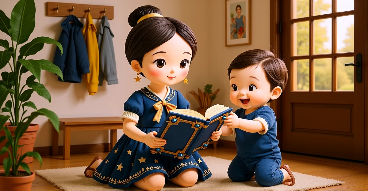 Why Toddlers Pull Away in Parking Lots (And How to Keep Them Safe)