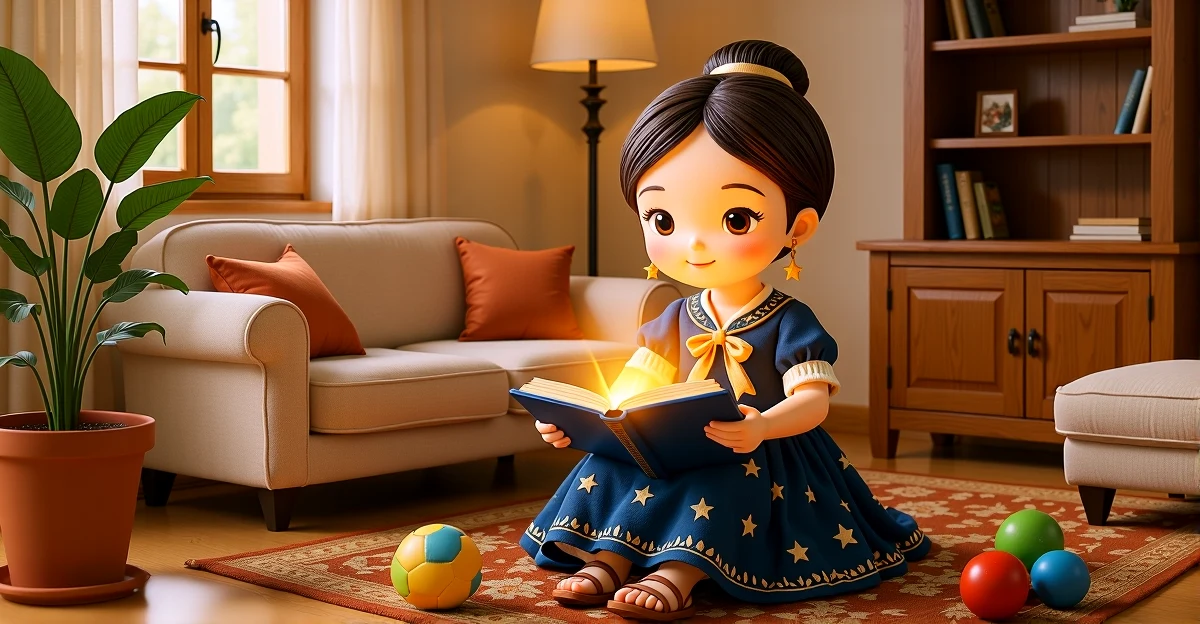 When Your Toddler Hurts Themselves During Big Feelings: Understanding and Gentle Support