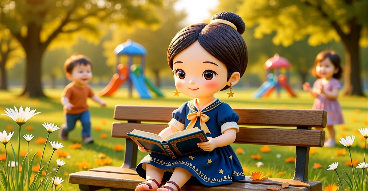 Understanding Your Toddler's Growing Social World: A Gentle Guide to Building Peer Interest