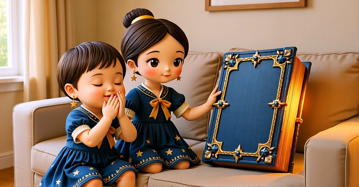 Understanding Your Toddler's Sensitivity to Loud Sounds (And How to Help)