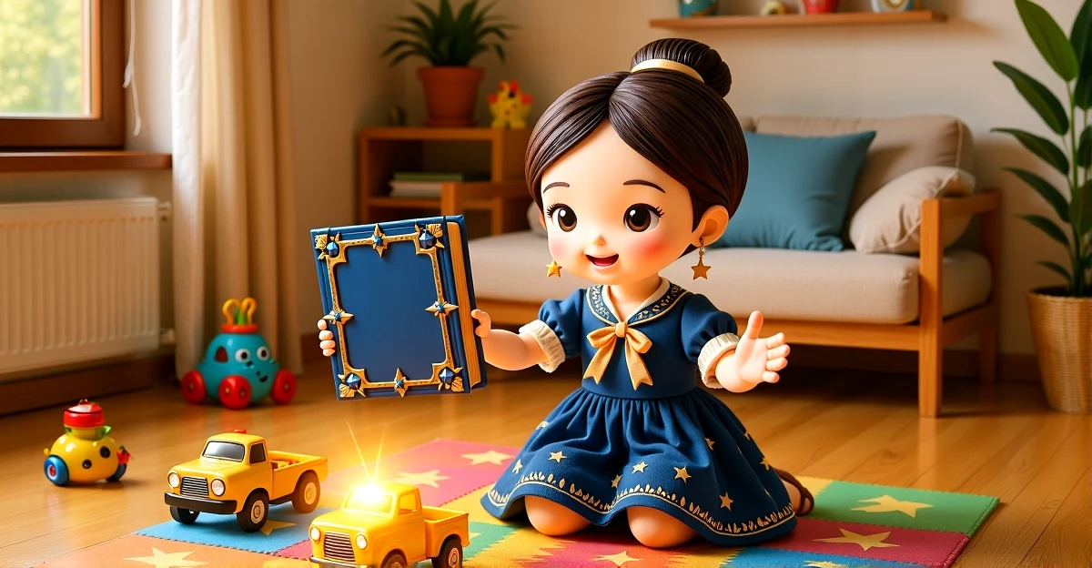 Why Your Toddler Struggles with Taking Turns (And How to Help)