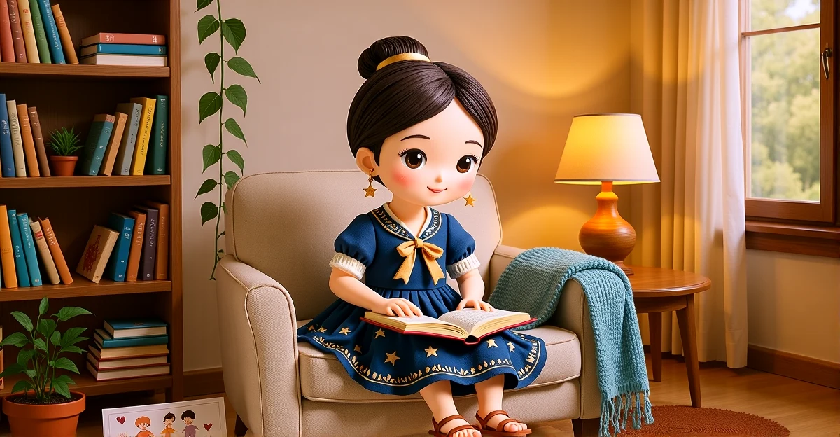 Understanding Your Child's Developing Empathy: A Guide to Perspective-Taking in 4-5 Year Olds