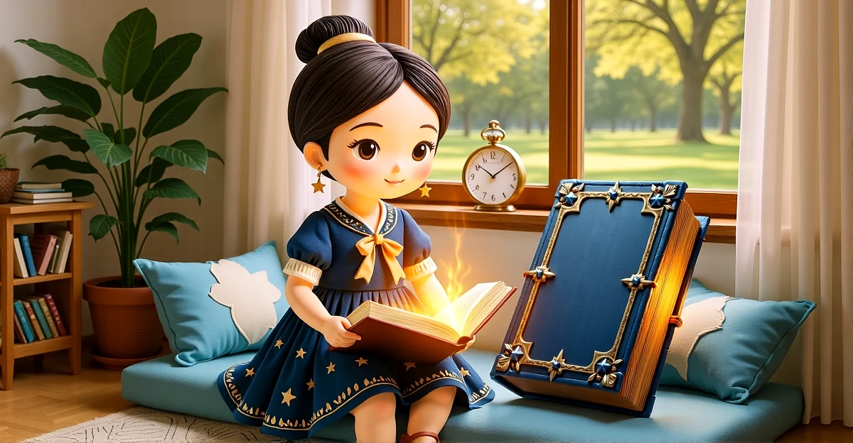 Why Your 3-Year-Old Can't Wait (And How to Gently Build Patience)