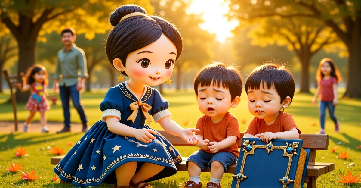 Understanding Why Children Hit and Kick: A Gentle Parenting Guide